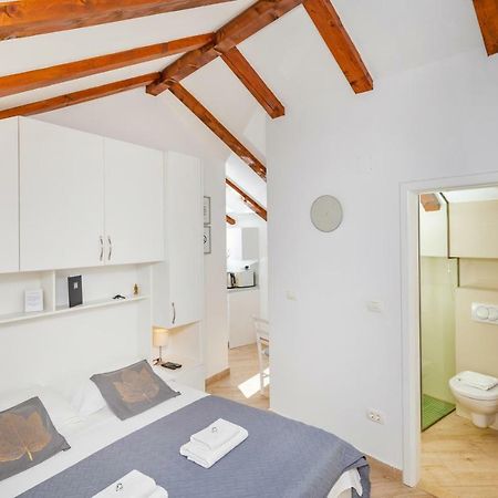 Ragusa City Walls Apartments المظهر الخارجي الصورة