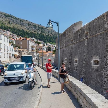 Ragusa City Walls Apartments المظهر الخارجي الصورة