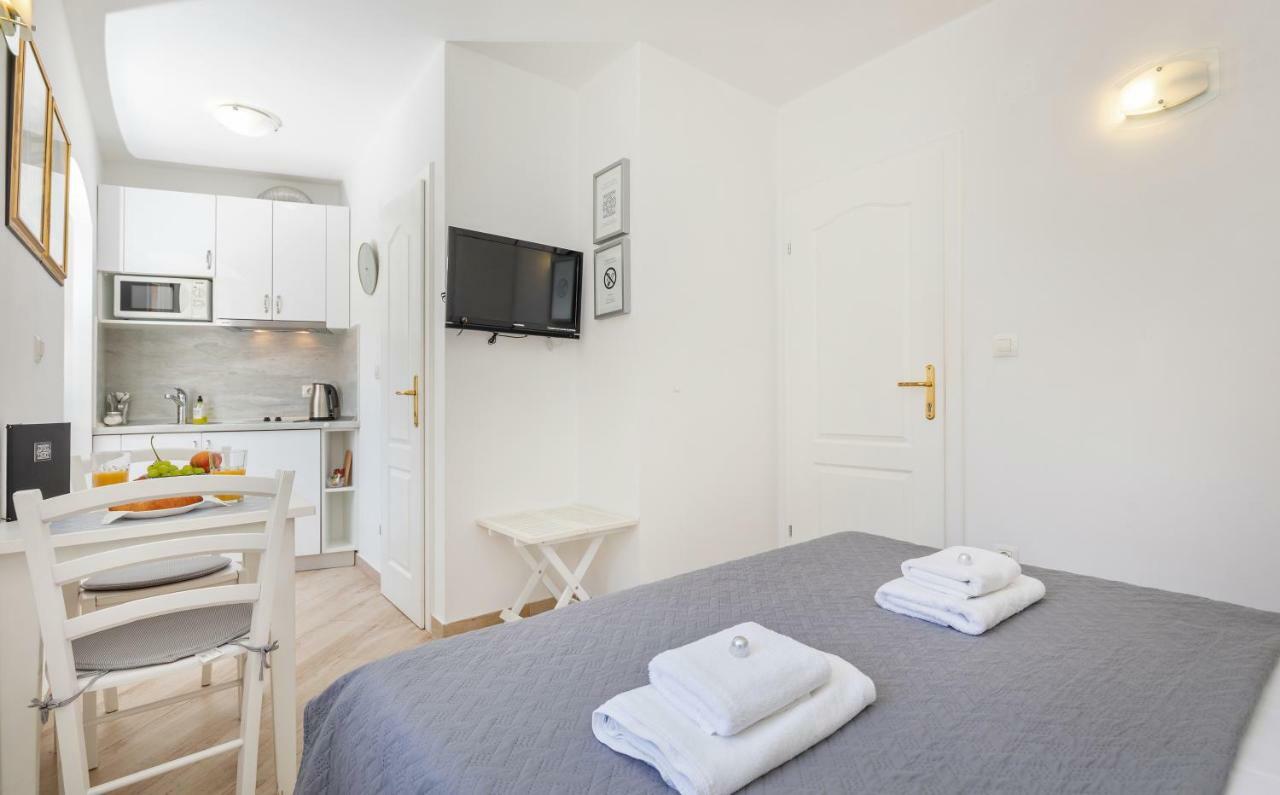 Ragusa City Walls Apartments المظهر الخارجي الصورة