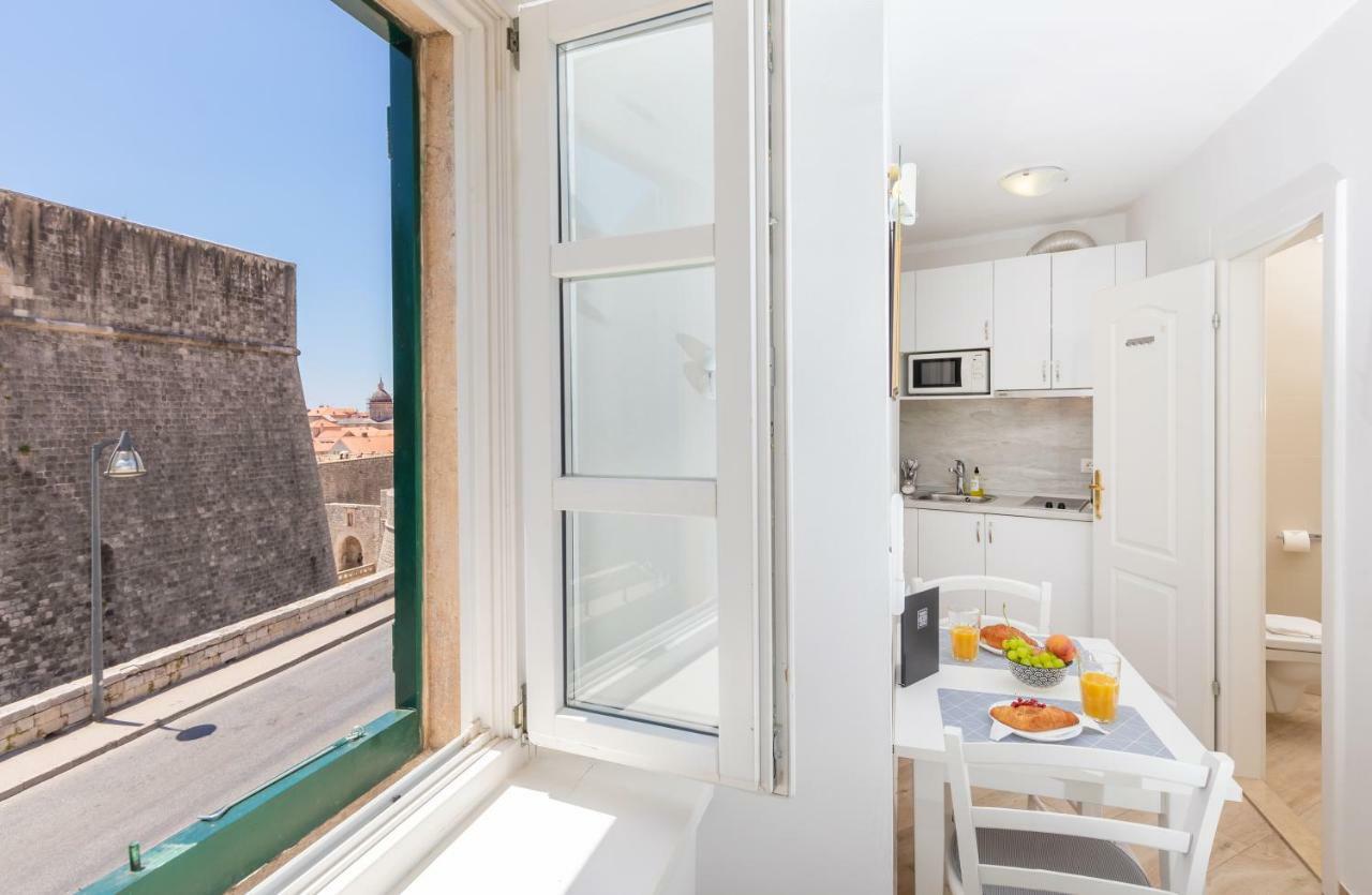 Ragusa City Walls Apartments المظهر الخارجي الصورة