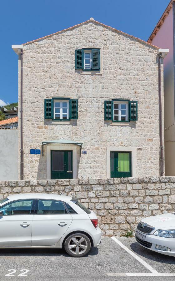 Ragusa City Walls Apartments المظهر الخارجي الصورة