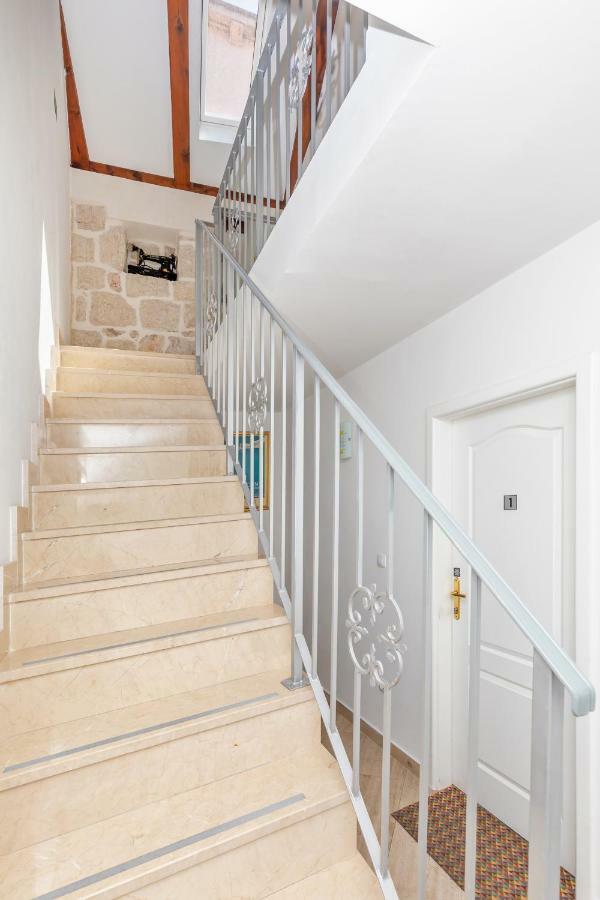 Ragusa City Walls Apartments المظهر الخارجي الصورة