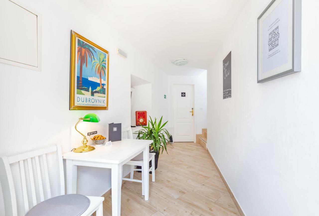 Ragusa City Walls Apartments المظهر الخارجي الصورة