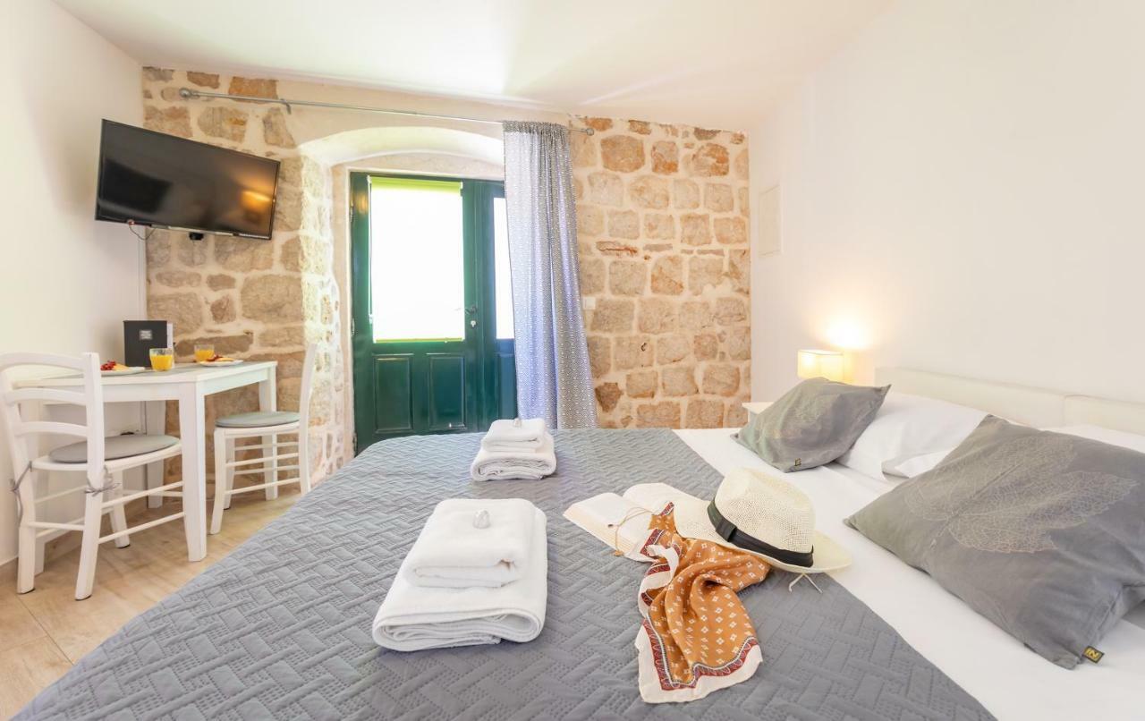 Ragusa City Walls Apartments المظهر الخارجي الصورة