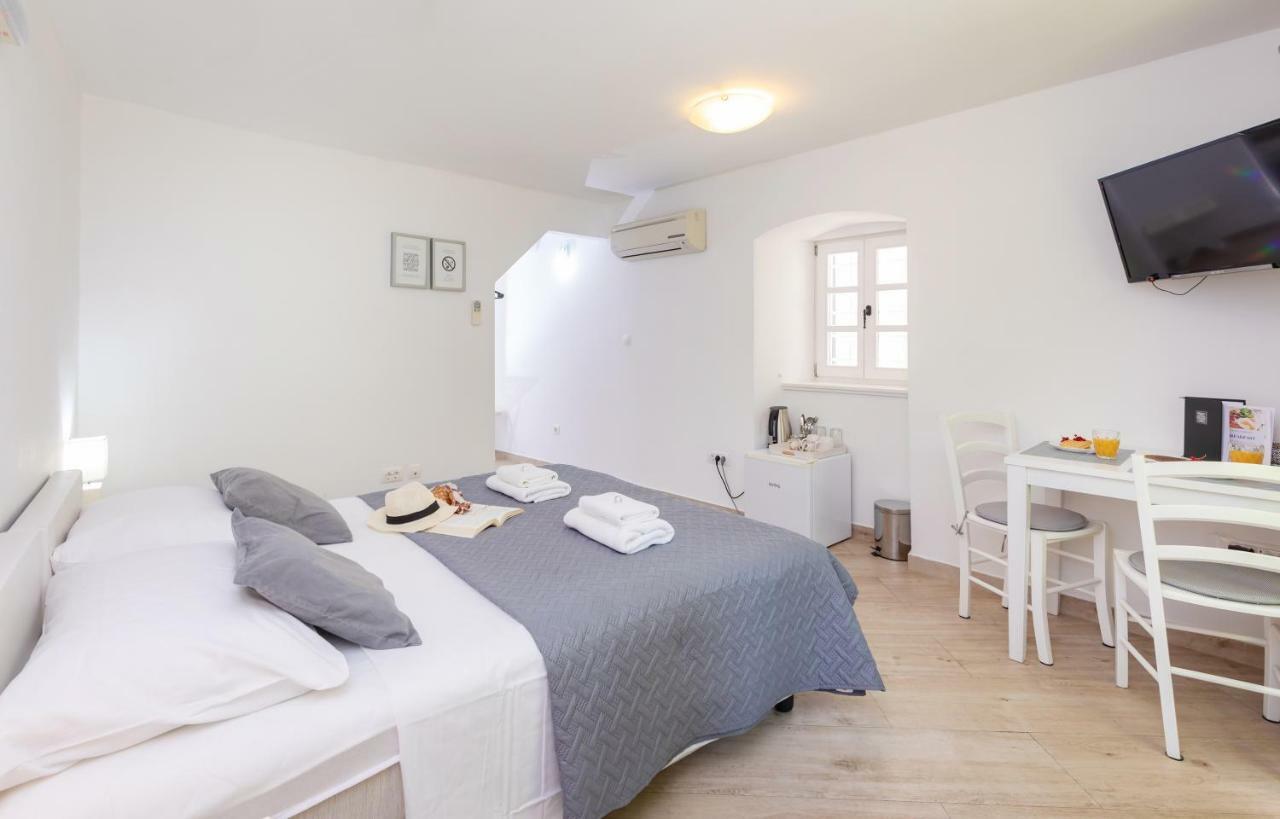Ragusa City Walls Apartments المظهر الخارجي الصورة