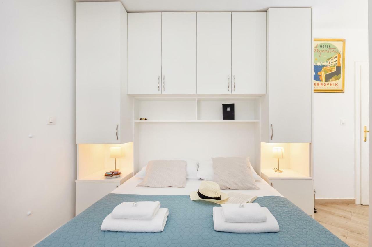 Ragusa City Walls Apartments المظهر الخارجي الصورة