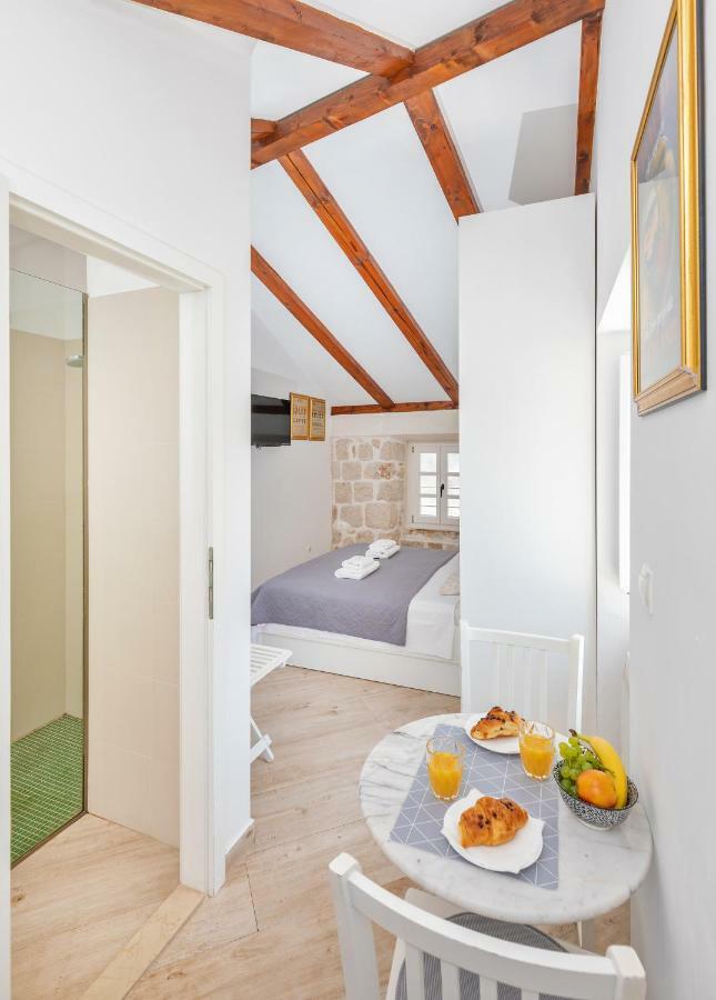 Ragusa City Walls Apartments المظهر الخارجي الصورة
