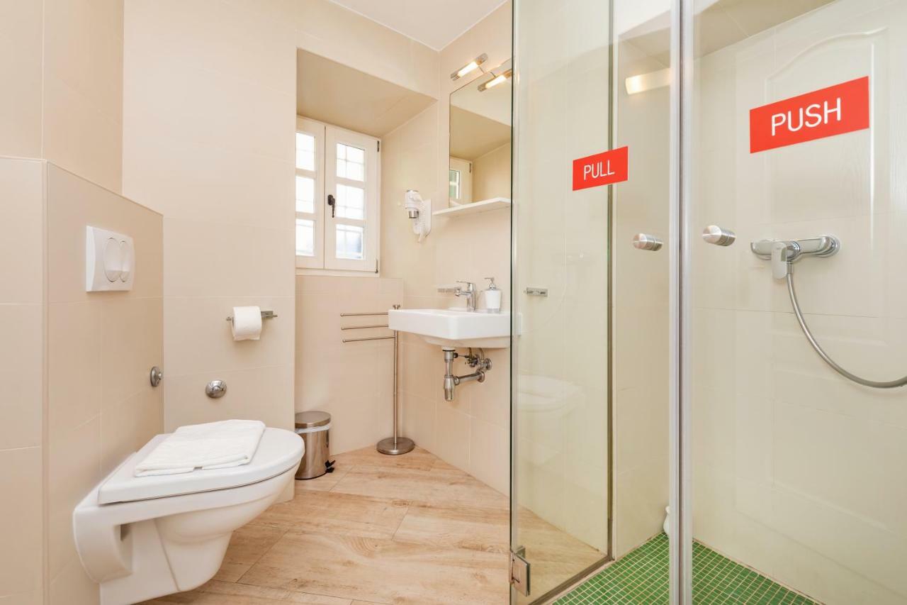Ragusa City Walls Apartments الغرفة الصورة
