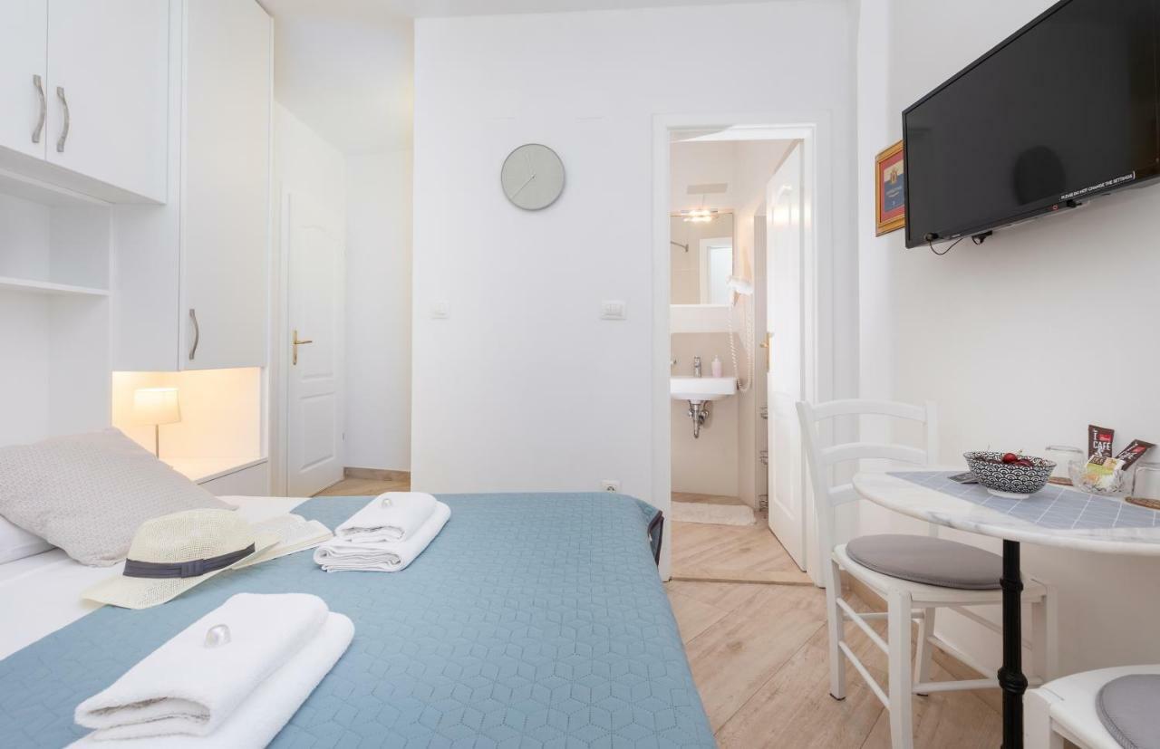 Ragusa City Walls Apartments المظهر الخارجي الصورة