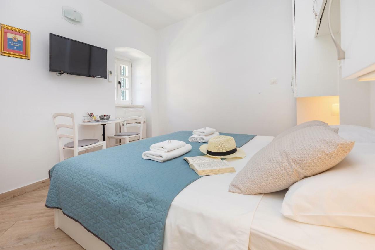 Ragusa City Walls Apartments المظهر الخارجي الصورة