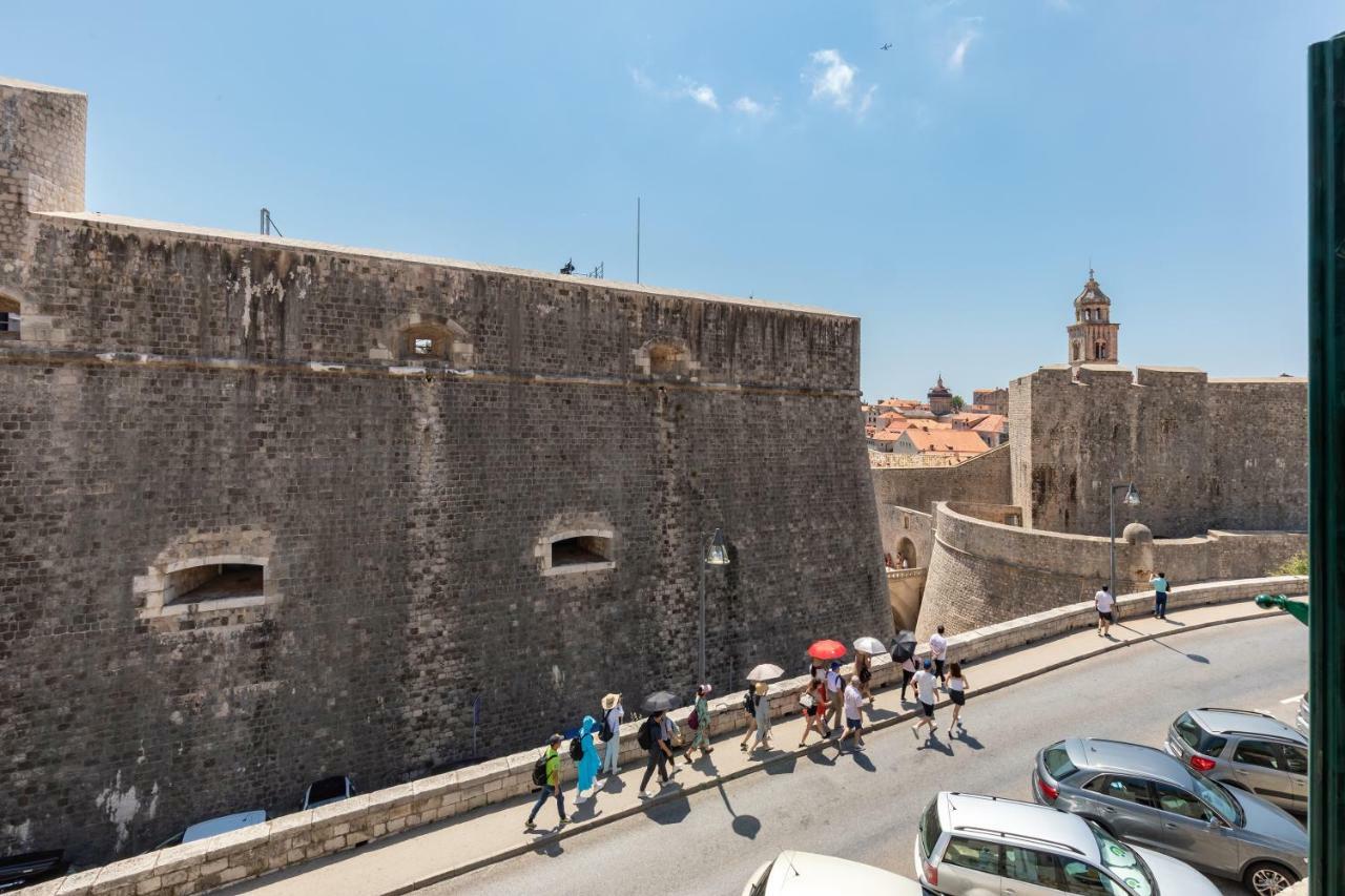Ragusa City Walls Apartments المظهر الخارجي الصورة