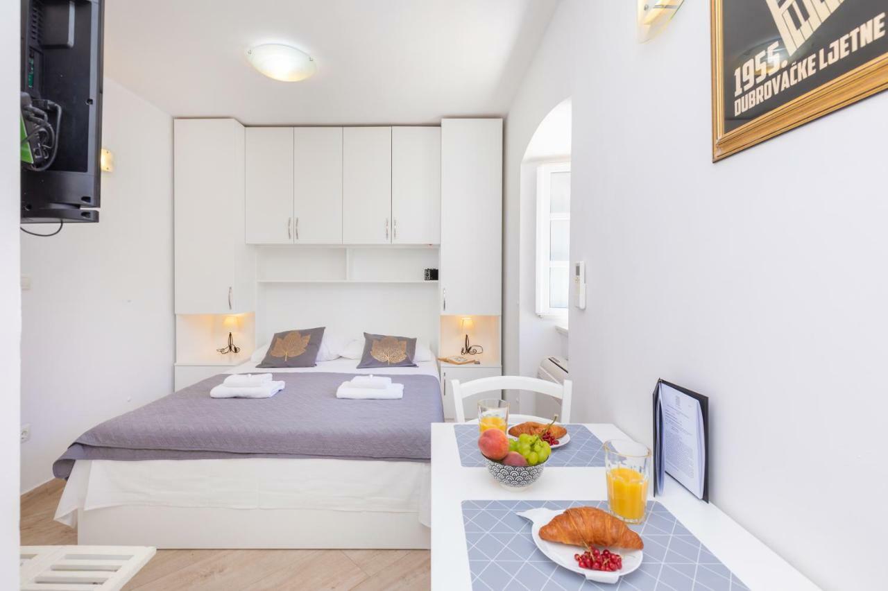 Ragusa City Walls Apartments المظهر الخارجي الصورة