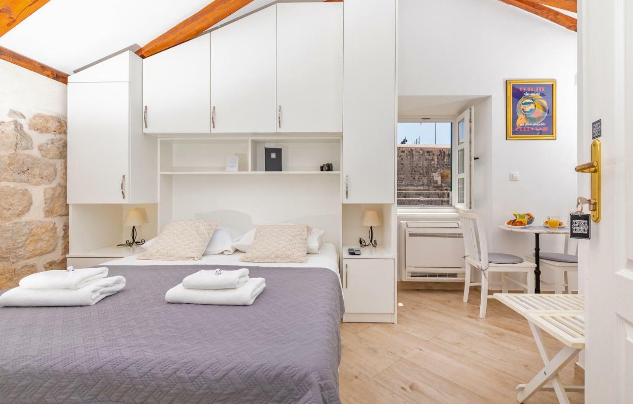 Ragusa City Walls Apartments المظهر الخارجي الصورة
