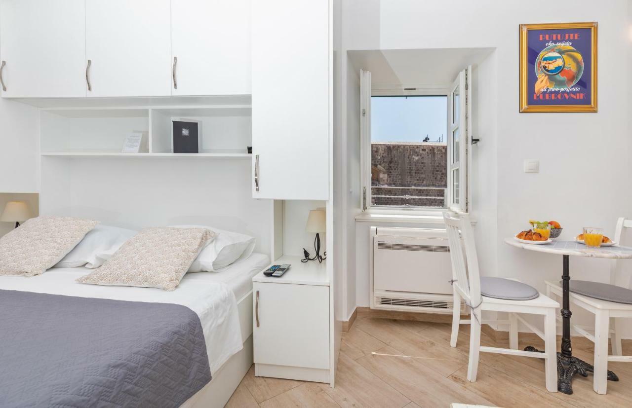 Ragusa City Walls Apartments المظهر الخارجي الصورة