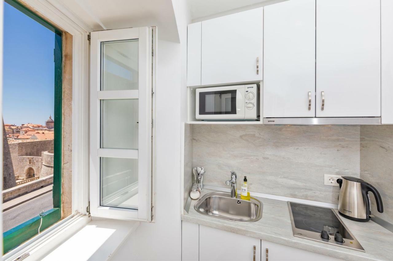 Ragusa City Walls Apartments المظهر الخارجي الصورة